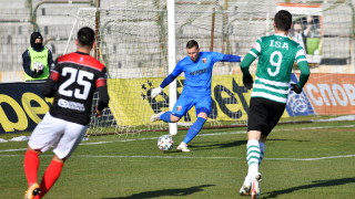 Локомотив Пловдив получи много лоши новини след като стана ясно