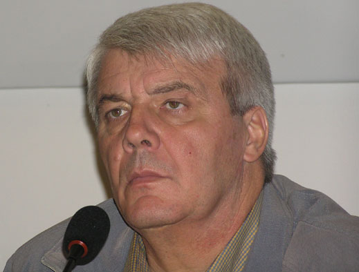 Цветко Цветков: Създадохме първия еврорегион