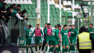 Берое обсъжда лагер в Испания разбра Тема Спорт Ситуацията е