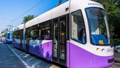 Балканска сделка за €200 милиона: Белград директно договаря трамваи от Румъния, организации искат прозрачна процедура