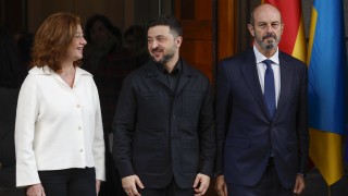 Испания обеща да разгърне неопределен значителен пакет от помощи за