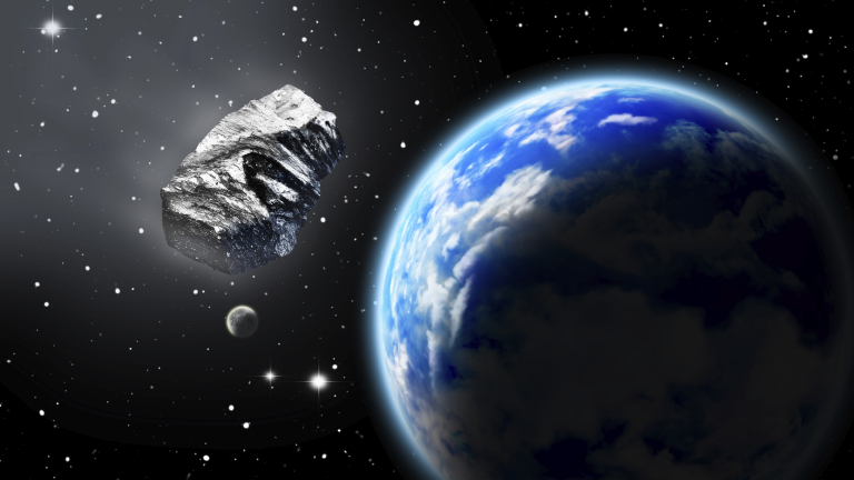 Не сме готови за заплахата от астероиди, заяви съветник на Обама 
