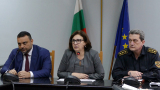 Не пътувайте в Северна и Североизточна България, съветва властта