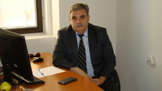 Смениха шефа на „Медицински одит”