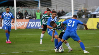 Един от стълбовете в защитата на Монтана Раян Сенхаджи даде