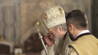 Денят на Христовото Рождество е ден на светлина и радост