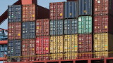 Двустранната търговия между Русия и Китай се е увеличила с 32%
