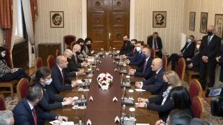 Очаквам новата атмосфера на повишено доверие и динамиката в работата