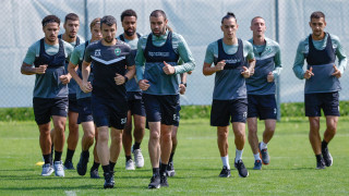 Летният подготвителен лагер на Лудогорец в Австрия свършва в неделя Съставът на