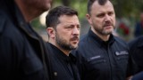 Зеленски: Киев е получил телата на поне 20 руски войници