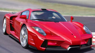 Ferrari разработва заместник на Enzo