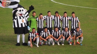 Генов заложи на победилите Черноморец