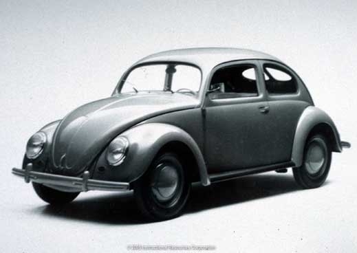 Много добро първо тримесечие за Volkswagen