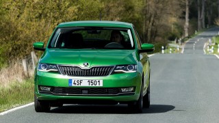 Skoda реши да се насочи към Индия вместо към САЩ