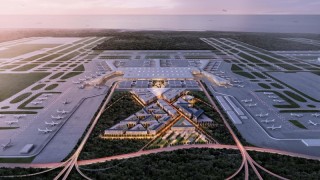 Как новото най-голямо летище в света ще засегне България?