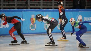 Щафетата на България за жени завърши на седмо място в