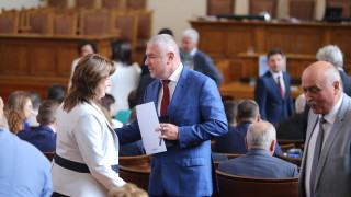 Сега е моментът на предстоящите местни избори От Воля сериозно