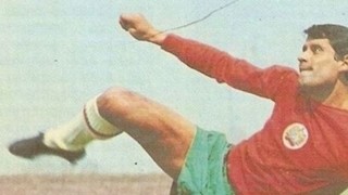 От Славия отбелязаха годишнина от кончината на голямата клубна легенда Александър