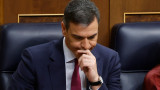 Испанският премиер намекна за оставка