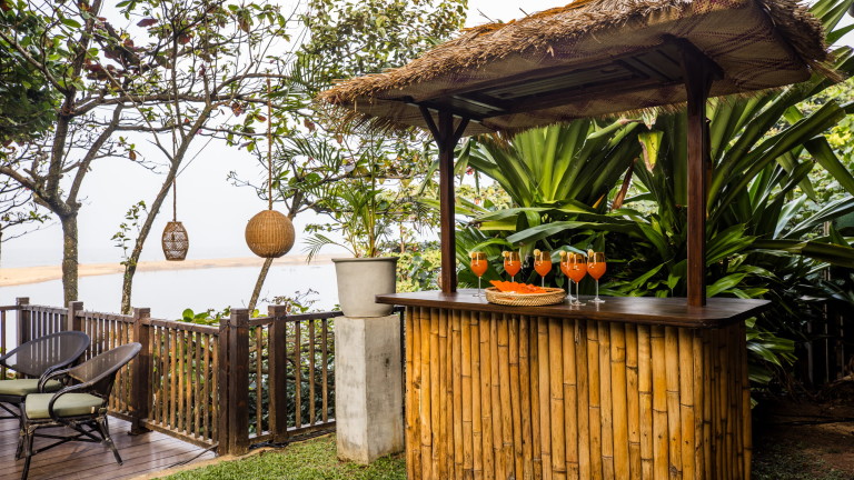 "Ергенът" 5 превзе любимото имение на Гал Гадот в Шри Ланка