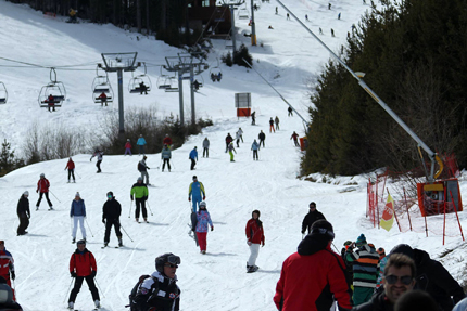 Румънски скиор загина след падане на писта в Банско 