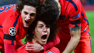 Давид Луис се ядоса: Стига глупости, не съм девствен!