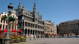 Белгия в спор за заплатите на министрите в период на галопираща инфлация