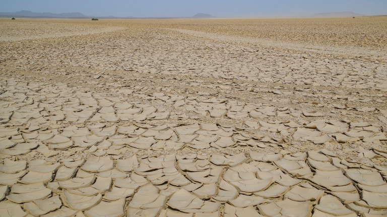 Рекордни горещини през периода 2015-2019 г., отчита ООН