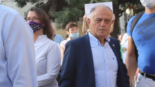 "Демократична България" готови за всякакъв вариант за изборите