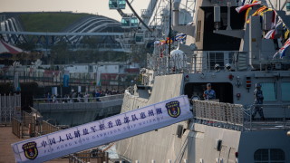 Китай обвини САЩ в сряда в заплаха за мира и