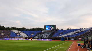 Левски пусна виртуални билети за мача реванш от плейофите на турнира