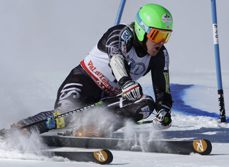 Отложиха гигантския слалом в Зьолден