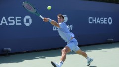 Исторически момент: Двама българи на финал в US Open