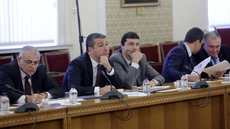 Работодателите не срещнаха подкрепа сред левицата