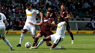 Битката за последното място даващо право на участие в Шампионската