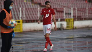 Стефано Белтраме разказа как е тренирал за да поддържа форма