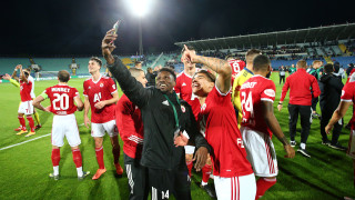 Финалът за Купата на България между ЦСКА и Арда ще