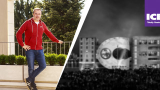 През април се проведе най голямата конференция в хазартната индустрия