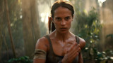 Tomb Raider, Алисия Викандер и какво се случва с продължението на филма за Лара Крофт