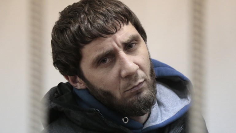 „Мозъкът” на убийството на Немцов не е заловен, обяви адвокатът на семейството