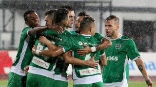 Всички мачове на Лудогорец от груповата фаза на Лига Европа