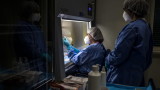  Ваксиниран доктор от онкоболницата в Благоевград е с ковид 