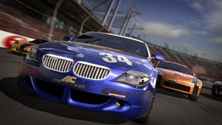 Forza Motorsport 3 не се събира на DVD9