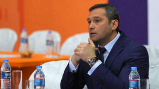 Красимир Инински бе преизбран за трети път с пълно единодушие