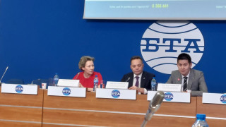 За първи път на предсрочните избори за парламент Казахстан въведе