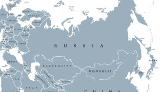 Китай Русия и Монголия проведоха първите си съвместни учения за