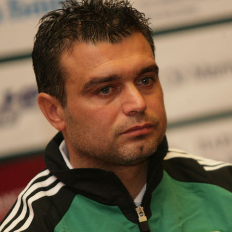 Трима бургазилии фаворити за треньорския пост