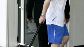 Фаталните контузии - от Ди Стефано до Зидан