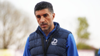 Орачев: От кризата се излиза само с победи