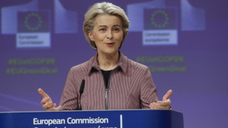 Eнергийните доставки на Европейския съюз за тази зима са осигурени Това